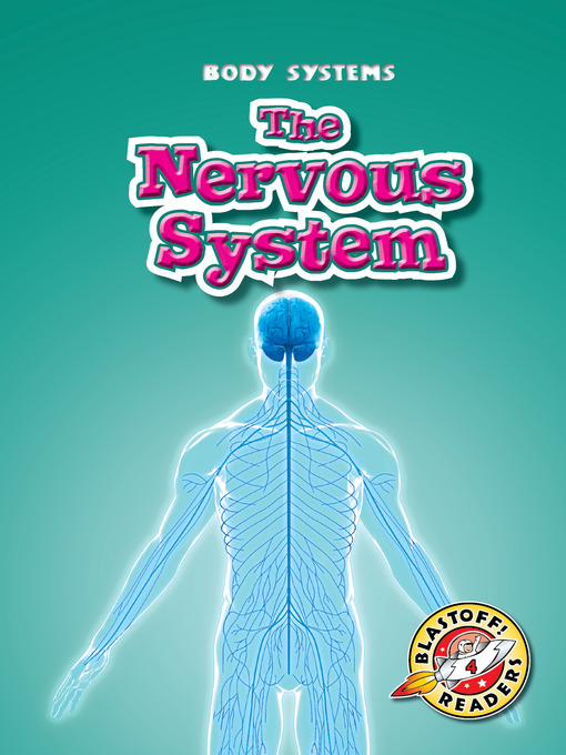Title details for The Nervous System by Kay Manolis - Available